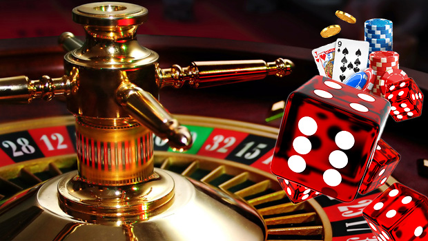 How Does a Casino Credit Work? - Tv Opas